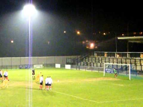 Tooting and Mitcham 4 Folkestone Invicta 1