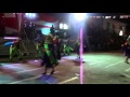Tinkus - Ballet " INTI PACHA "