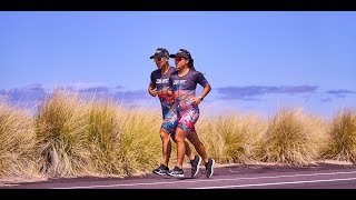 Zoot 40 Years in Triathlon