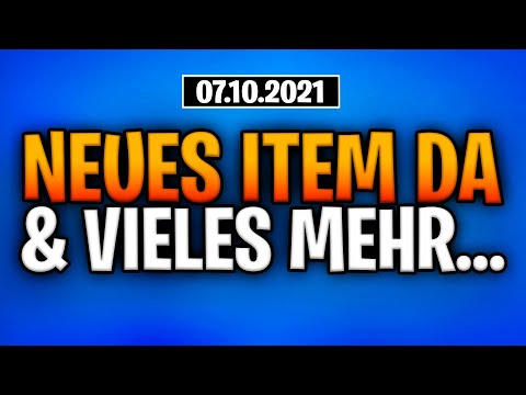 Fortnite Daily Item Shop 7.10.2022 | NEW ITEM HERE | Today's Shop 7.10.2022