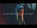 Star Wars Ahsoka Series Soundtrack Cover Suite