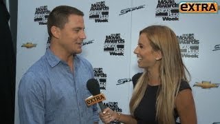 The 'Magic' of Channing Tatum