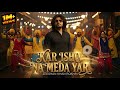 Kar Ishq Na Meda Yar Zeeshan Khan Rokhri New Saraiki Song 2025 Official Video