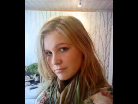 Till minne av Hilda Patriksdotter Malm