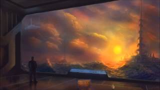 Synth Sense - Sea of Storms
