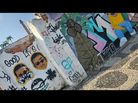 6AM IN RIO (PROD. DANI) (SHORT FILM)