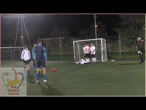 Le Highlights di Palla al Centro