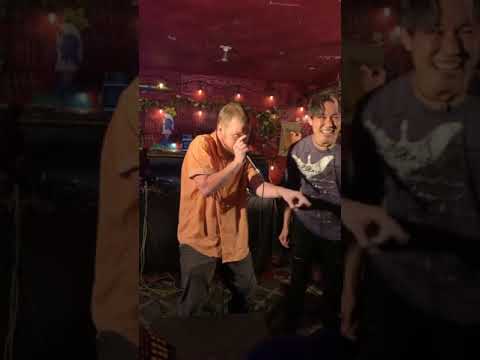 Gene Shinokazi Vs Napom Semifinals 2021