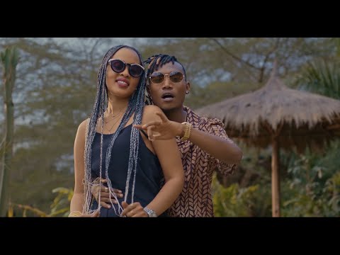 Sintex - Ndafata (Official Video)