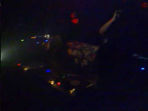 Mistanoize @ RBT Belgium Antwerp November 2009