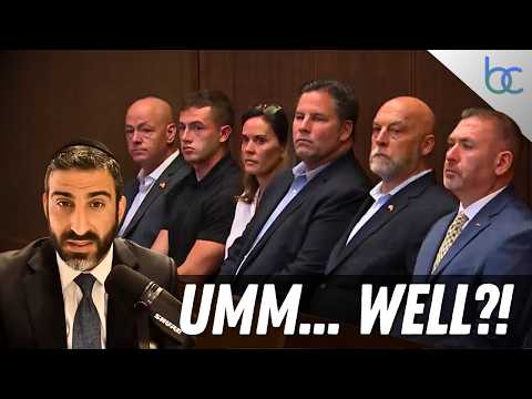 Karen Read Defamation Hearing! Reading Between the Lines! Trial Lawyer Breaks it Down!