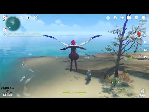 complete the sacred sakura cleansing ritual (0/3) genshin impact