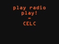play radio play- compliment eachother like colors