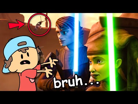 I Watched Landing At Point Rain In 0.25x Speed And Here's What I Found