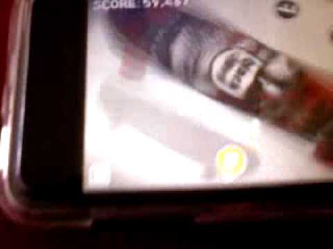 Best and most clean TouchGrind trick