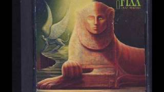 The Fixx - Precious Stone