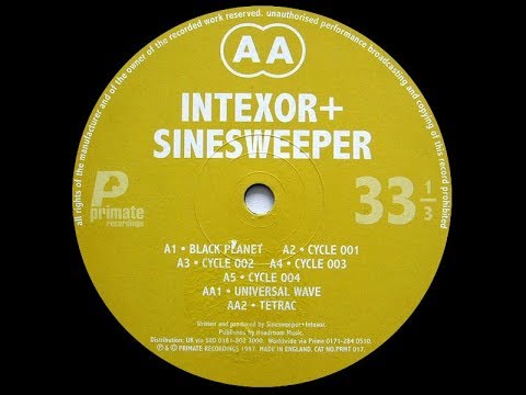 Intexor + Sinesweeper - Cycle 003