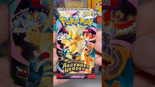 STICKER COLLECTION 🤩 #pokemon #pokemoncards #pokemontcg #cards
