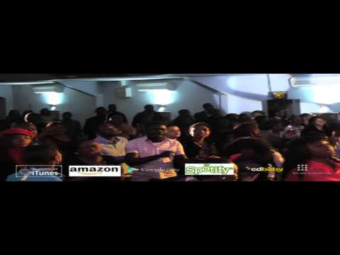 BEYOND THE NORM Album Promo