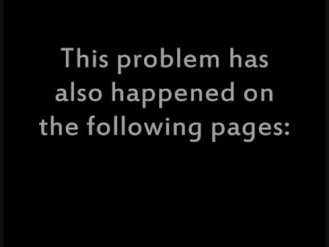 video for pbwiki support