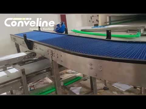 Modular Conveyor System