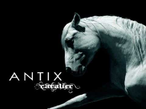 Antix - Out Of Sorts