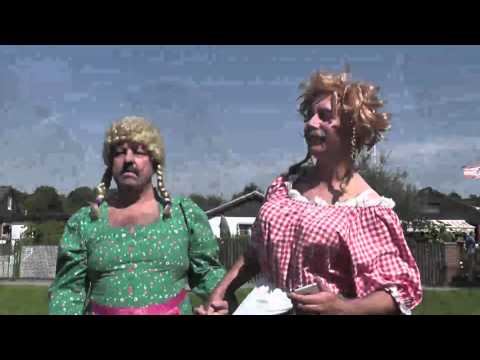 Die Unkräuter - Der Mai ist gekommen