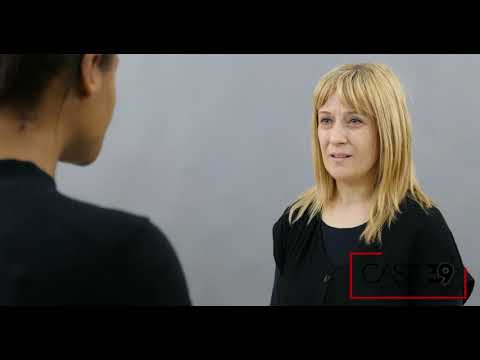 Cast 39 vídeo casting - Sofia Reis