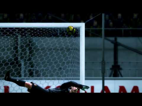 Golazo de Manu del Moral by RCámara9