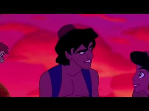 ALADDIN (Hercules) part 30 BABY BOP ALIVE /  A STAR IS BORN