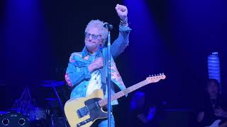 REO Speedwagon:  Son Of A Poor Man - Live (Farewell Tour 2024)