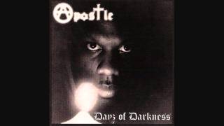 Apostle - Insanity Plea 1996 Denver CO