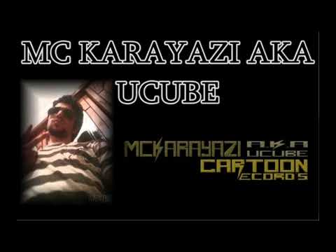 Mc KaraYazı   Diss To Yanlız & Mc Karakule Ucube part 3