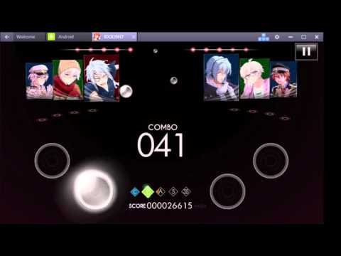 IDOLiSH7 Second Beat! SILVER SKY Re:vale