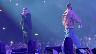 BUSHIDO &amp; SHINDY - STRESS OHNE GRUND (LIVE aus der “In meiner Blüte” Tour) 28.10.2023
