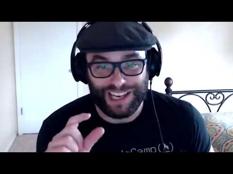 How to Learn To Code for Free - Quincy Larson / FreeCodeCamp