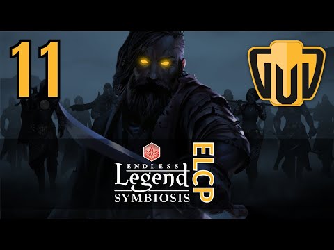 ELCP - Endless Legend Symbiosis - The Forgotten | 11 | When The Dust Eclipse Comes, Money Money YaYa