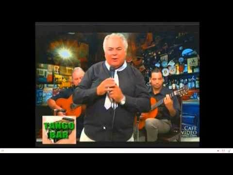 La Pena Del Payador,Jose Farachio,Tango Bar de Tito Cabral