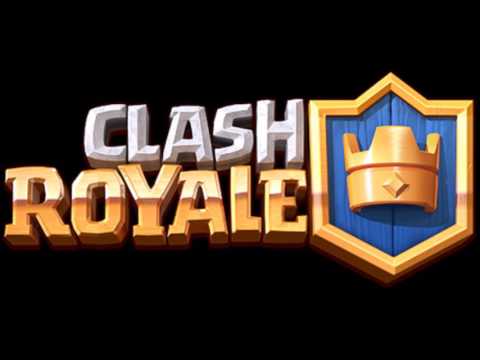 The Arena - Clash Royale OST