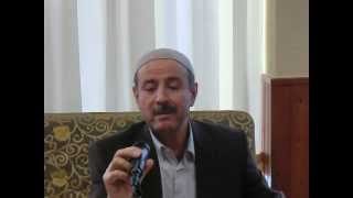 32 Farz 3 (05. 01. 2013) (Anlatan: Mahmud Çanga)