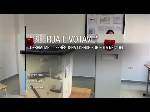 Edicioni informativ - 2 Maj 2021 - Ora 16:00 - RTV Ora