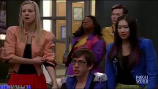 Glee - U Can&#39;t Touch This (FULL PERFORMANCE)