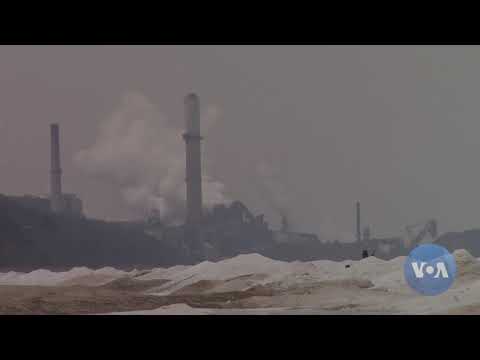 探索美國最新的國家公園 (Exploring America's Newest National Park)