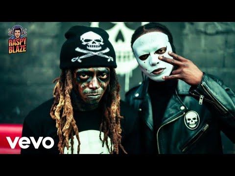 Lil Wayne - Ghost Mode (Official Video)