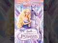 Barbie And The Magic Of Pegasus