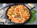 Chicken Tomato Pasta