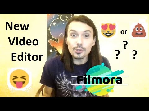 New Editing Program  **Review** of Full 89 $ Paid Version- Good Or 💩 ???