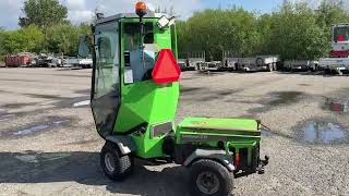 Egholm Park Ranger 2150 universal communal machine | Image 4 - Autoline