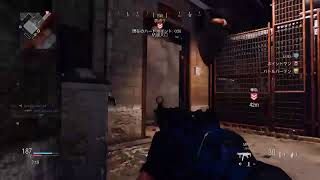 ［COD：MW］みんなでやろうぜー！COD！！！！！！！！！