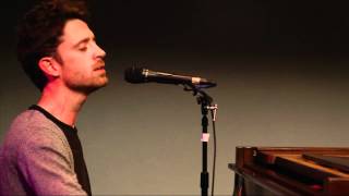 Brendan James - &quot;Nothing For Granted&quot; - Live at BUNCEAROO - 3/16/12